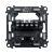 LEGRAND-753033 Valena InMatic kábelkivezető mechanizmus sorkapoccsal