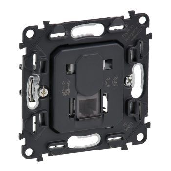   LEGRAND-753038 Valena InMatic 1xRJ11 csatlakozóaljzat mechanizmus