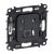 LEGRAND-753038 Valena InMatic 1xRJ11 csatlakozóaljzat mechanizmus