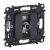 LEGRAND-753061 Valena InMatic TV csatlakozóaljzat mechanizmus, 14 dB