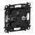 LEGRAND-753071 Valena InMatic TV-SAT csatlakozóaljzat mechanizmus, 14 dB