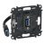 LEGRAND-753082 Valena InMatic elővezetékezett USB adatátviteli csatlakozóaljzat mechanizmus
