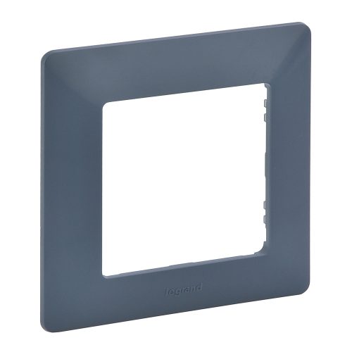 LEGRAND-754091 Valena Life egyes keret adriakék