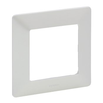LEGRAND-754141 Valena Life egyes keret gyöngyház