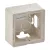 LEGRAND-754201 Valena Life kiemelődoboz, egyes elefántcsont