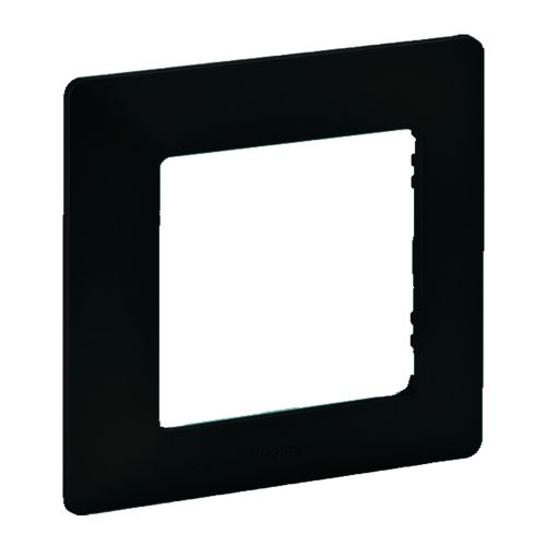 LEGRAND-754251 Valena Life egyes keret, fekete