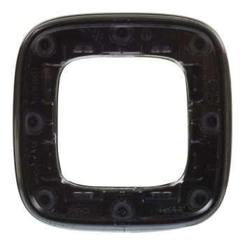 LEGRAND-754461 Valena Allure Egyes keret, Dió