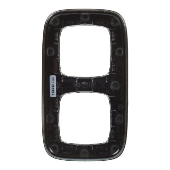 LEGRAND-754462 Valena Allure Kettes keret, Dió