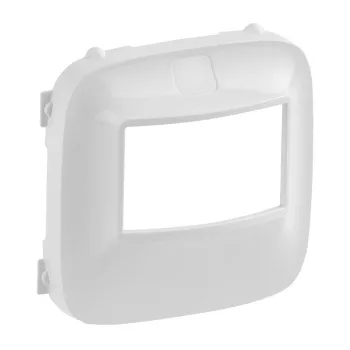   LEGRAND-754903 Valena Allure mozgásérzékelős kapcsoló burkolat fehér