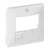LEGRAND-754920 MyHome (Valena Life) jelenlétérzékelő IR+UH burkolat, fehér