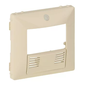   LEGRAND-754921 MyHome (Valena Life) jelenlétérzékelő IR+UH burkolat, elefántcsont