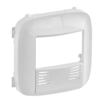   LEGRAND-754925 MyHome Allure jelenlétérzékelő IR+UH burkolat, fehér