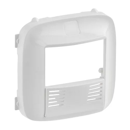 LEGRAND-754925 MyHome Allure jelenlétérzékelő IR+UH burkolat, fehér