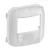 LEGRAND-754925 MyHome Allure jelenlétérzékelő IR+UH burkolat, fehér