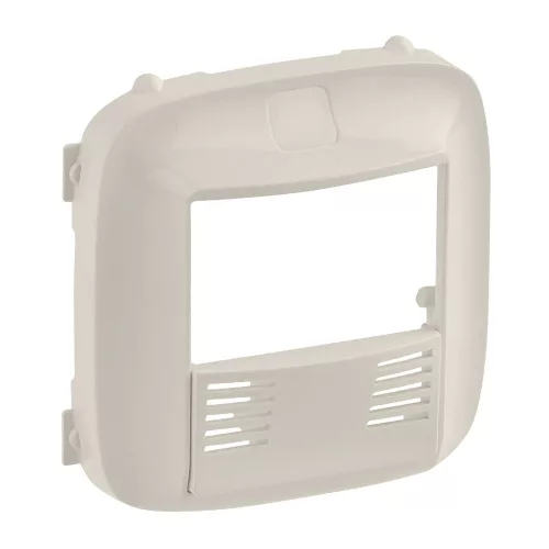 LEGRAND-754926 MyHome Allure jelenlétérzékelő IR+UH burkolat, elefántcsont