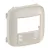 LEGRAND-754926 MyHome Allure jelenlétérzékelő IR+UH burkolat, elefántcsont