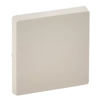 LEGRAND-755001 Valena Life széles billentyű elefántcsont
