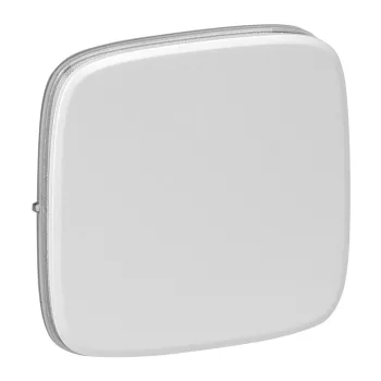   LEGRAND-755009 Valena Allure Széles burkolat kapcsolókhoz, Gyöngyház