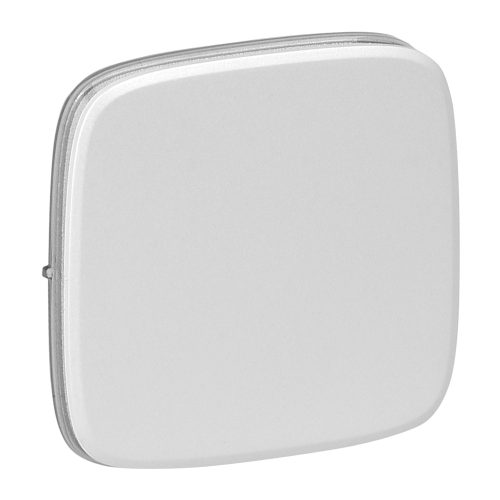 LEGRAND-755009 Valena Allure Széles burkolat kapcsolókhoz, Gyöngyház
