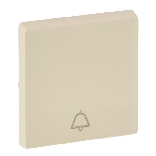 LEGRAND-755011 Valena Life széles billentyű csengőjellel, elefántcsont