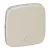 LEGRAND-755016 Valena Allure burkolat csengőjellel, Elefántcsont