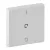 LEGRAND-755040 Valena Life fényjelzős I/O billentyű fehér