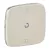 LEGRAND-755046 Valena Allure Kétpólusú kapcsoló burkolat, fj, Elefántcsont