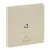 LEGRAND-755051 Valena Life csengőjeles, jelzőfényes billentyű elefántcsont