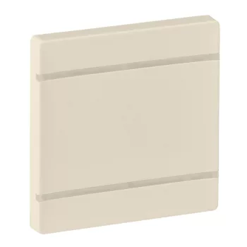   LEGRAND-755061 MyHome (Valena Life) jelöletlen széles burkolat, elefántcsont