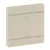 LEGRAND-755081 MyHome (Valena Life) általános BE/KI jelölés széles burkolat, elefántcsont
