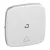 LEGRAND-755090 Valena Allure Váltónyomó burkolat jf, csj, Fehér
