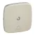 LEGRAND-755091 Valena Allure Váltónyomó burkolat jf, csj, Elefántcsont