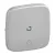 LEGRAND-755092 Valena Allure Váltónyomó burkolat jf, csj, Alumínium