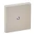 LEGRAND-755101 Valena Life széles billentyű fényjelzéssel elefántcsont