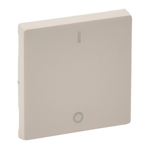 LEGRAND-755121 Valena Life I/O billentyű elefántcsont