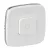 LEGRAND-755145 Valena Allure Redőnyvezérlő burkolat, Fehér
