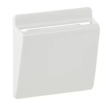   LEGRAND-755169 Valena Allure és Life elektronikus hotelkártya-kapcsoló burkolat gyöngyház