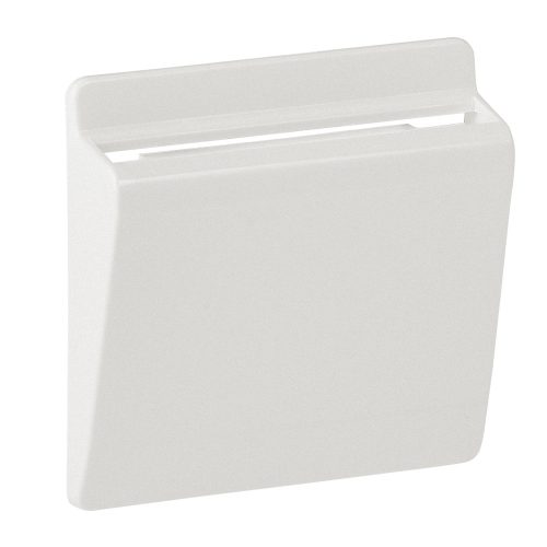 LEGRAND-755169 Valena Allure elektronikus hotelkártya-kapcsoló burkolat gyöngyház