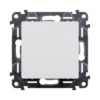 LEGRAND-755180 Valena Life vakfedél fehér