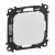 LEGRAND-755185 Valena Allure Vakfedél, Fehér