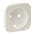 LEGRAND-755206 Valena Allure 2P+F csatlakozóaljzat burkolat, Elefántcsont