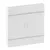 LEGRAND-755230 MyHome (Valena Life) világítás széles burkolat, fehér