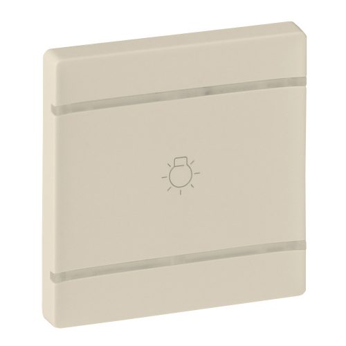 LEGRAND-755231 MyHome (Valena Life) világítás széles burkolat, elefántcsont