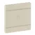 LEGRAND-755231 MyHome (Valena Life) világítás széles burkolat, elefántcsont