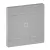 LEGRAND-755232 MyHome (Valena Life) világítás széles burkolat, alumínium