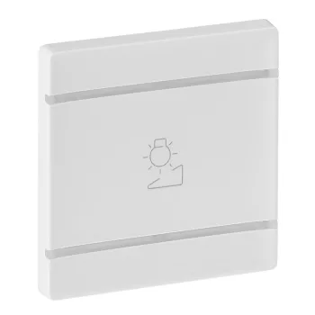   LEGRAND-755260 MyHome (Valena Life) fényerőszabályzás széles burkolat, fehér