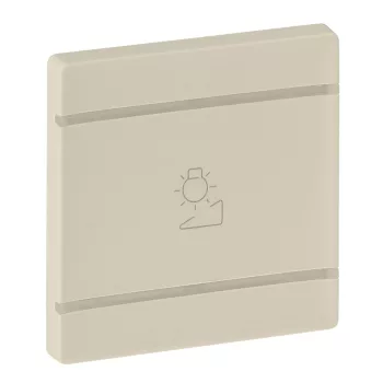   LEGRAND-755261 MyHome (Valena Life) fényerőszabályzás széles burkolat, elefántcsont