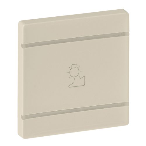 LEGRAND-755261 MyHome (Valena Life) fényerőszabályzás széles burkolat, elefántcsont