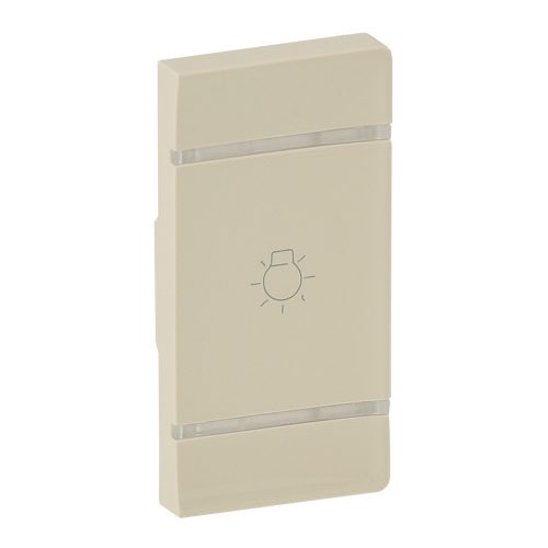 LEGRAND-755266 MyHome (Valena Life) világítás jobb oldali burkolat, elefántcsont