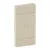 LEGRAND-755266 MyHome (Valena Life) világítás jobb oldali burkolat, elefántcsont